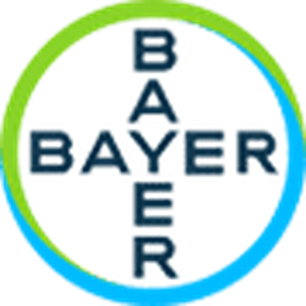 Bayer logo