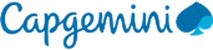 Capgemini logo
